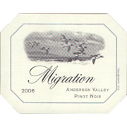 GOLDEN EYE MIGRATION 06